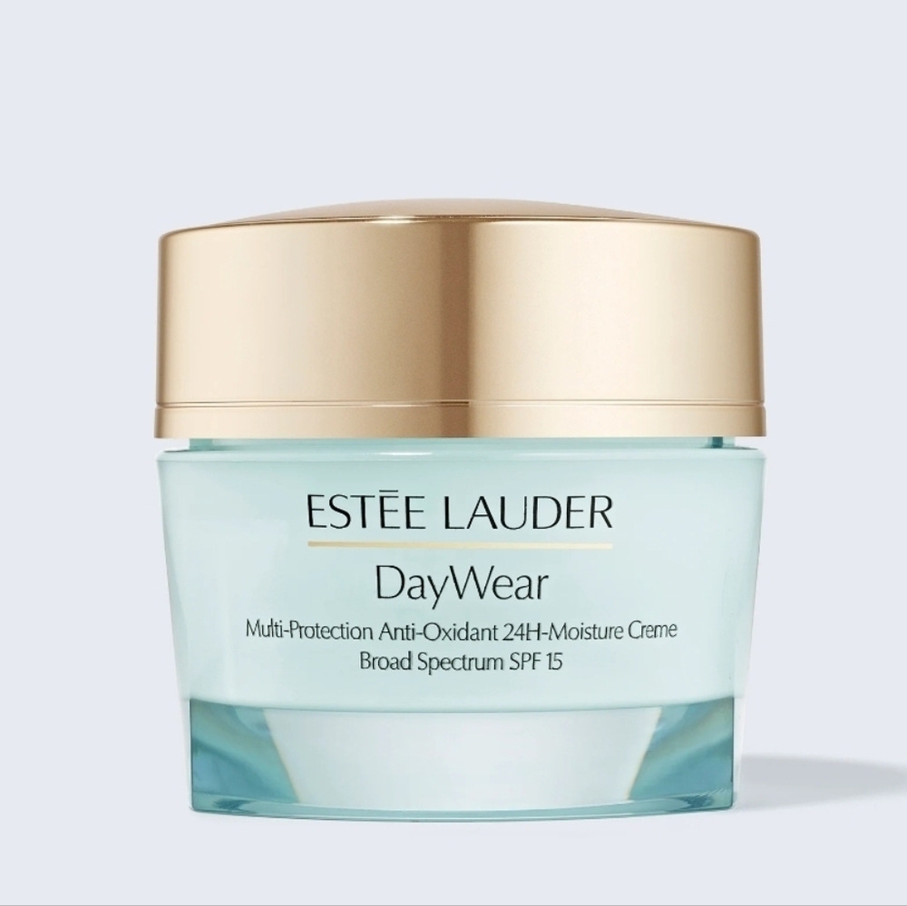 Estée Lauder DayWear Moisture Cream SPF 15 1.7 oz New